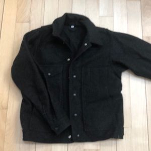 Filson Mackinaw Wool Jacket